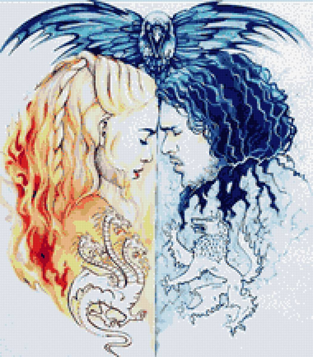 Дайнерис - предпросмотр