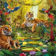 Схема вышивки «№2558855»