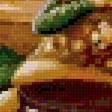 Предпросмотр схемы вышивки «№2558927»