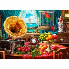 Схема вышивки «№2558938»