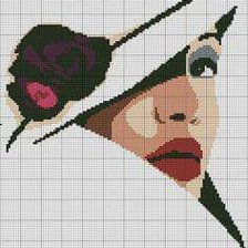 Схема вышивки «№2558945»
