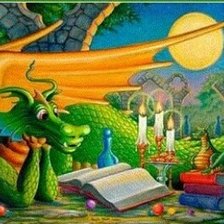 Схема вышивки «№2559024»