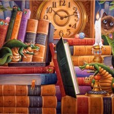 Схема вышивки «№2559053»