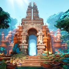 Схема вышивки «№2559108»