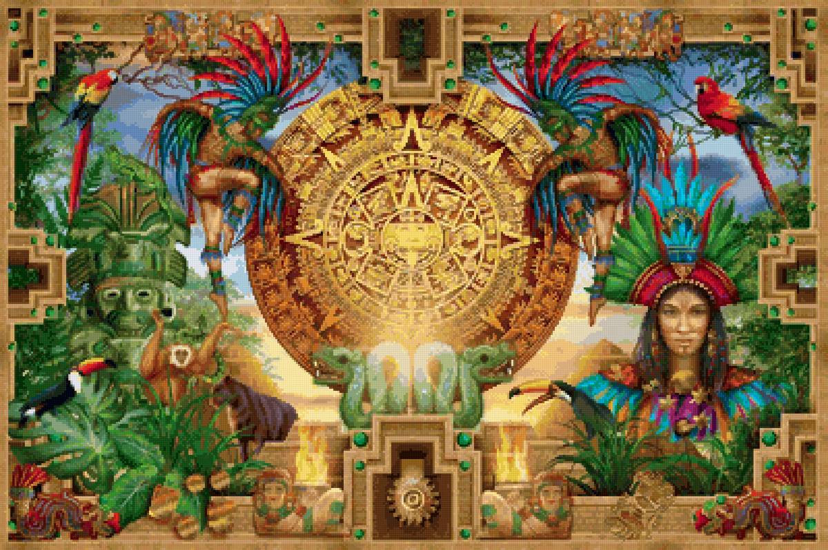 №2559116 - фэнтези, картина - предпросмотр