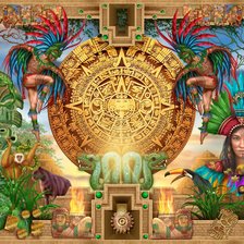 Схема вышивки «№2559116»