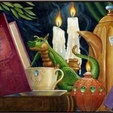 Схема вышивки «№2559117»