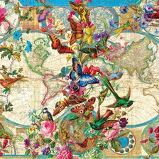 Схема вышивки «№2559180»