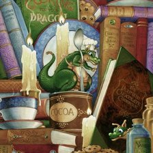 Схема вышивки «№2559216»