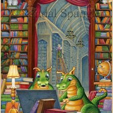 Схема вышивки «№2559228»