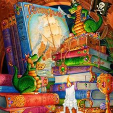 Схема вышивки «№2559232»