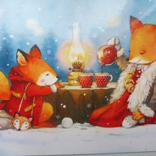 Схема вышивки «№2559454»