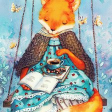 Схема вышивки «№2559457»