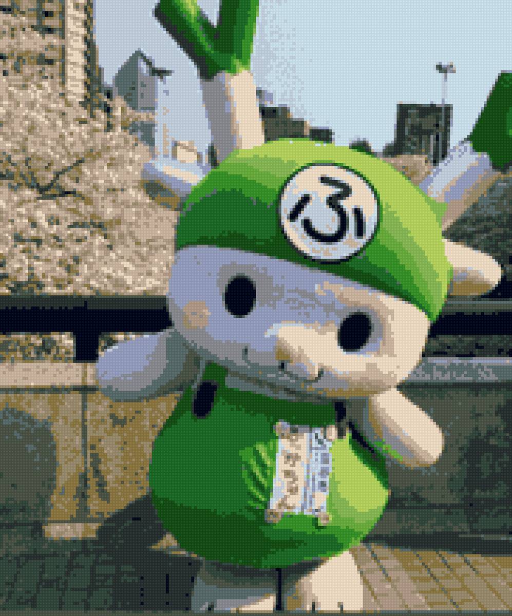 №2559466 - фукоки - предпросмотр