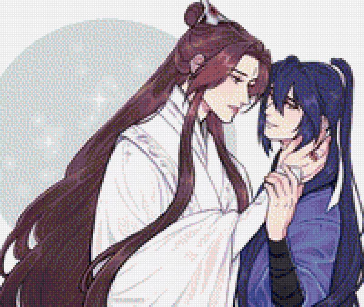 Лю Яо: Возраждение клана Фу яо - чэн цянь, ян чженмин - предпросмотр