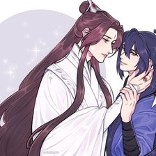 Лю Яо: Возраждение клана Фу яо