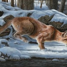 Схема вышивки «№2559613»