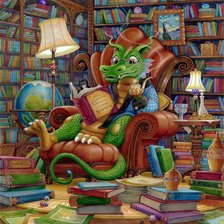 Схема вышивки «№2559664»