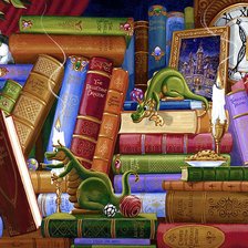 Схема вышивки «№2559670»