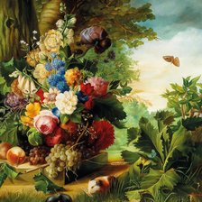 Схема вышивки «№2559772»