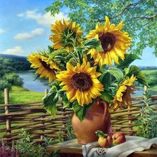 Схема вышивки «№2559861»