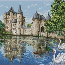 Схема вышивки «№2559863»