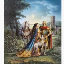 Схема вышивки «№2559866»