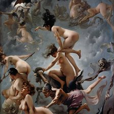 Схема вышивки «№2559892»