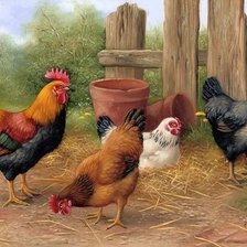 Схема вышивки «№2559921»