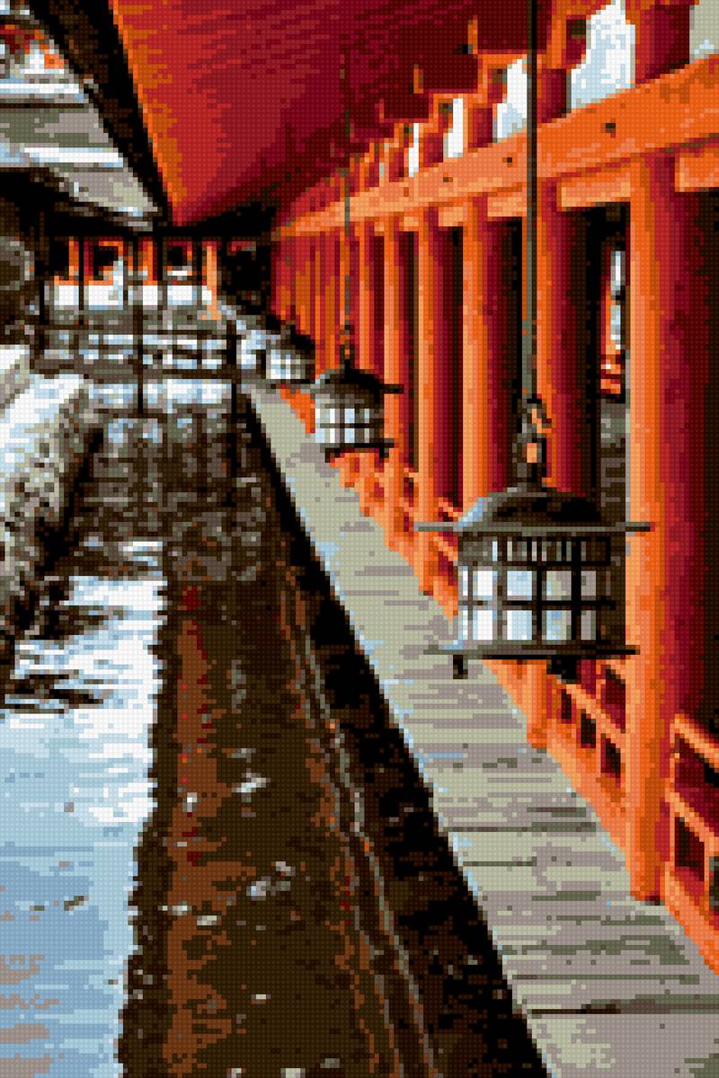 Япония - япония - предпросмотр