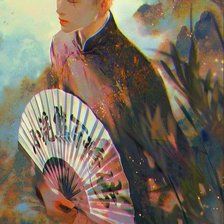 Схема вышивки «№2559950»