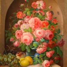 Схема вышивки «№2559995»