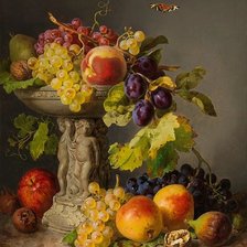 Схема вышивки «№2560001»