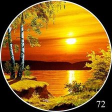 Схема вышивки «№2560051»