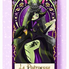 Схема вышивки «№2560056»