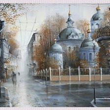 Схема вышивки «№2560057»