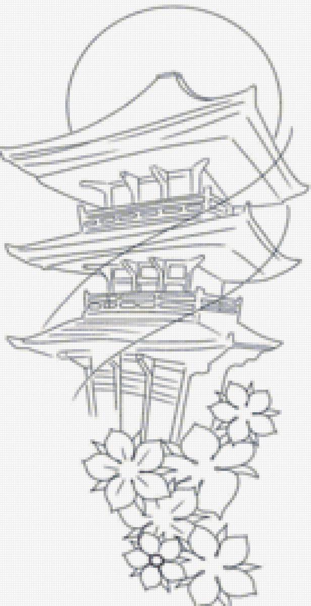 Япония - япония - предпросмотр