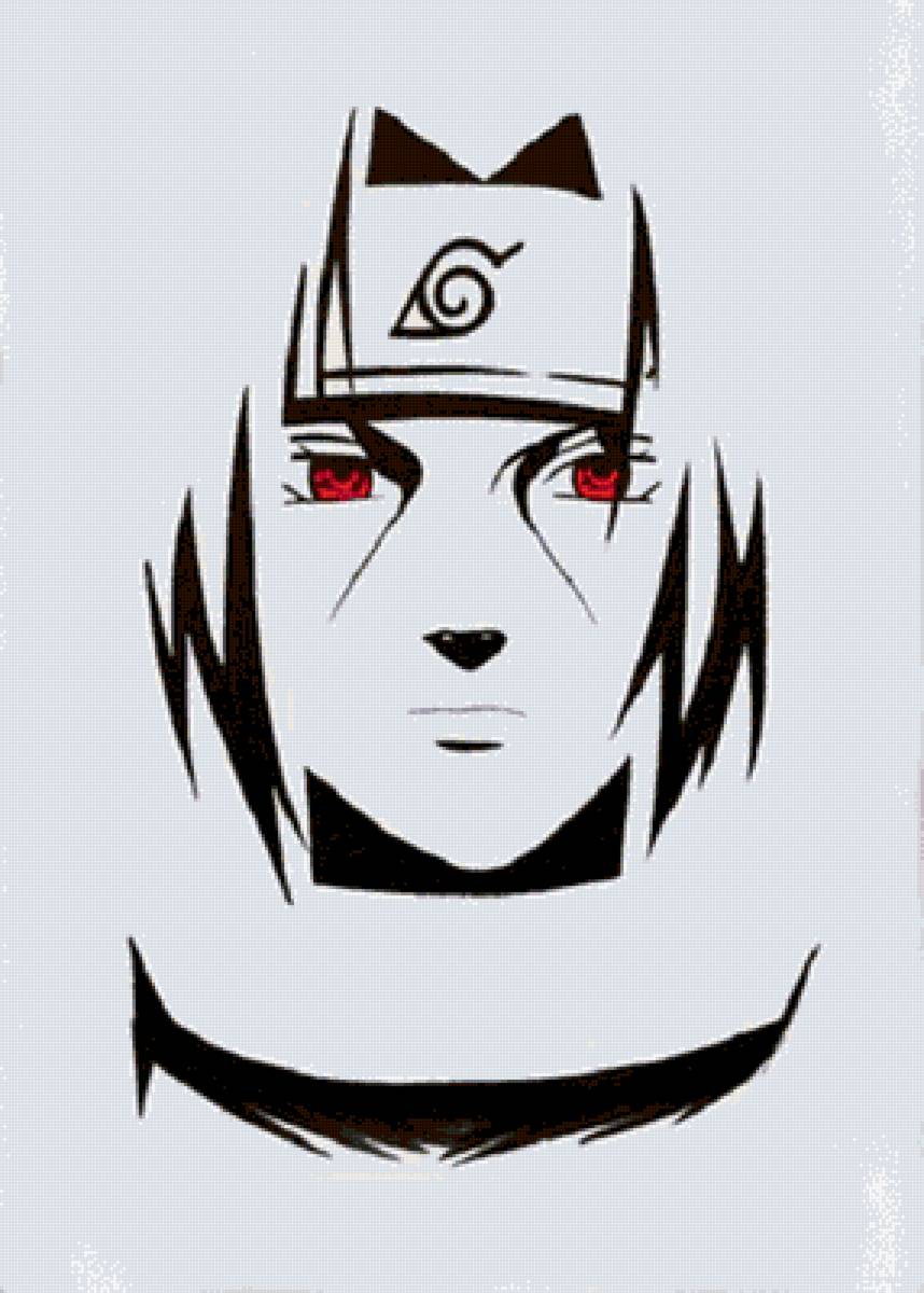 Итачи - итачи - предпросмотр