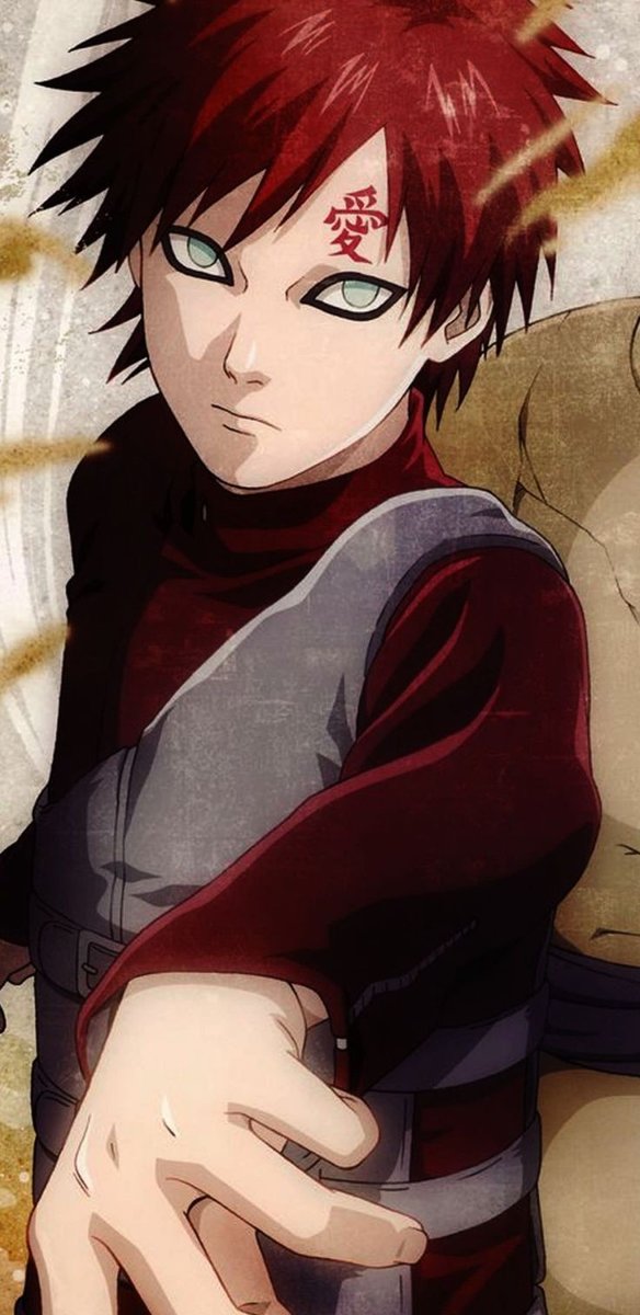 Гаара - гаара - оригинал