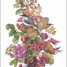 Схема вышивки «№2560166»