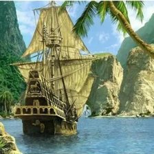 Схема вышивки «№2560281»