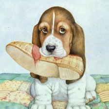 Схема вышивки «№2560311»