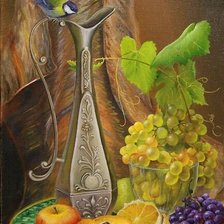 Схема вышивки «№2560352»