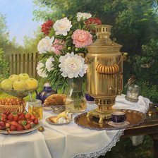 Схема вышивки «№2560356»