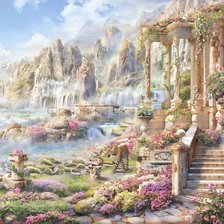 Схема вышивки «№2560365»