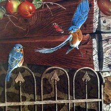 Схема вышивки «№2560467»