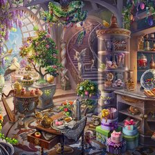 Схема вышивки «№2560543»