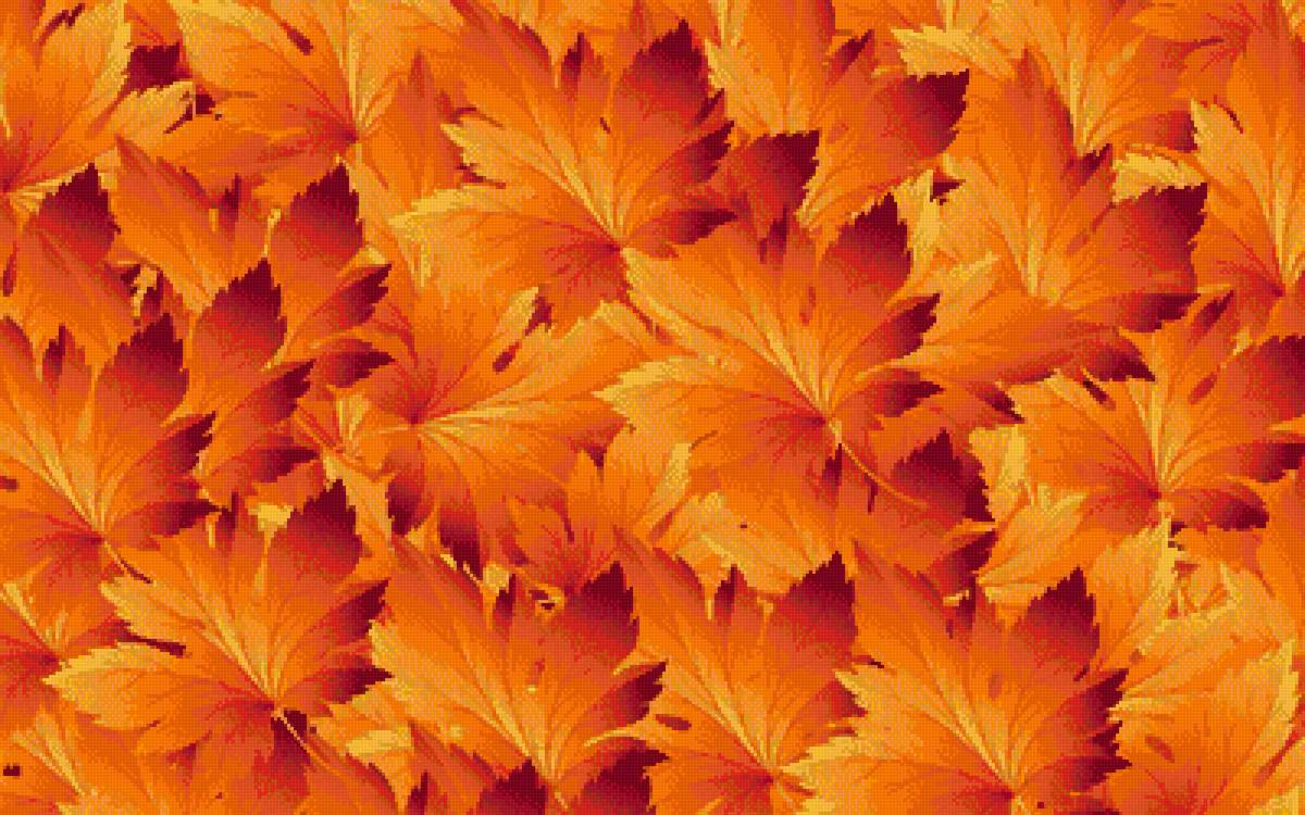 №2560623 - осень, листья - предпросмотр