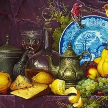 Схема вышивки «№2560667»