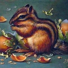 Схема вышивки «№2560692»